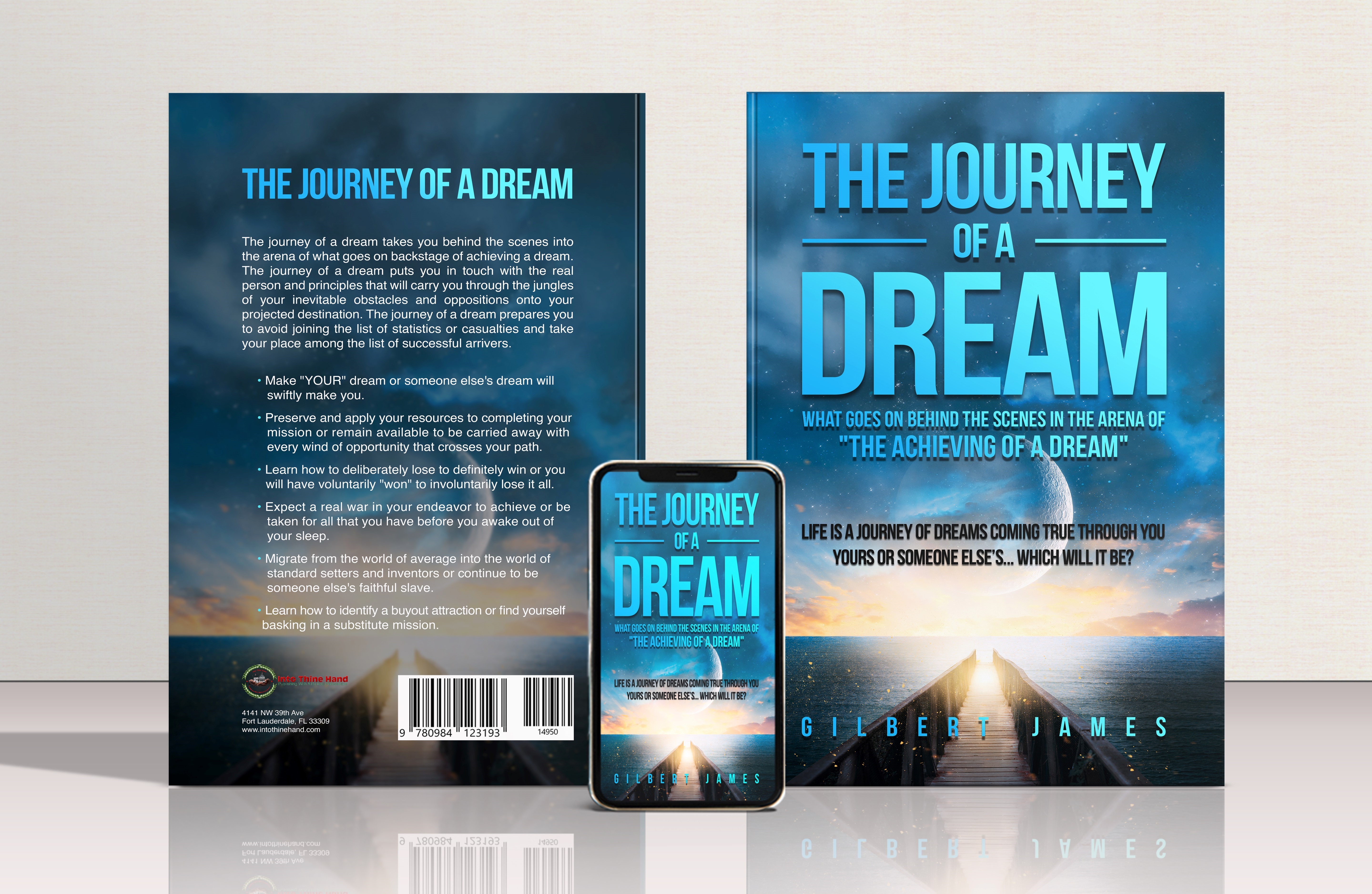 The Journey of a dream
