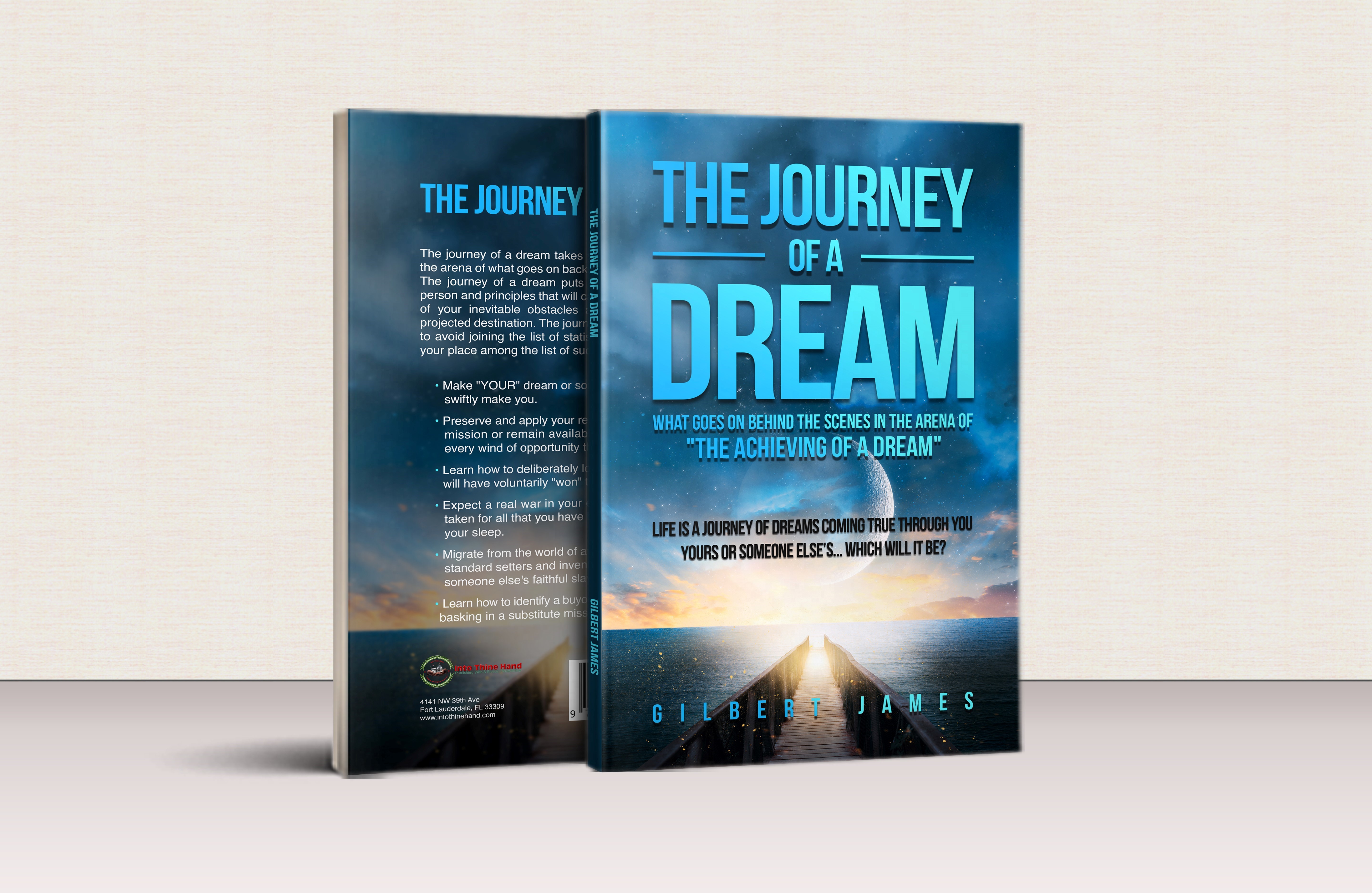 The Journey of a Dream